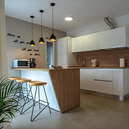 Soul Villa *