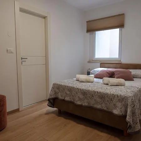 Soul Villa Fazana
