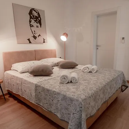 Soul Villa Fazana